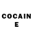 Cocaine Fish Scale Flimka